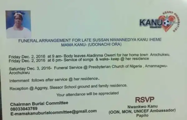 Kanu Nwankwo